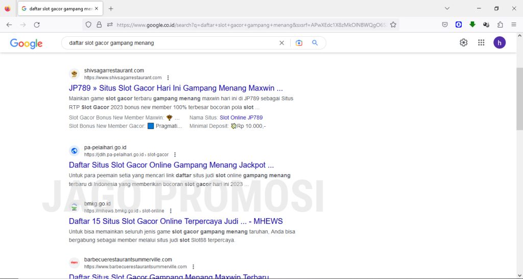 Jasa Webshell